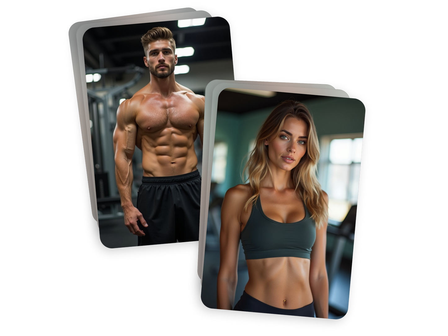 Fitness Influencer