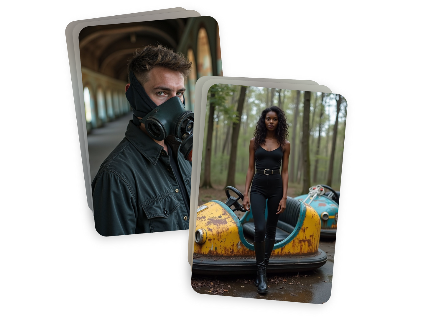 Chernobyl Tour