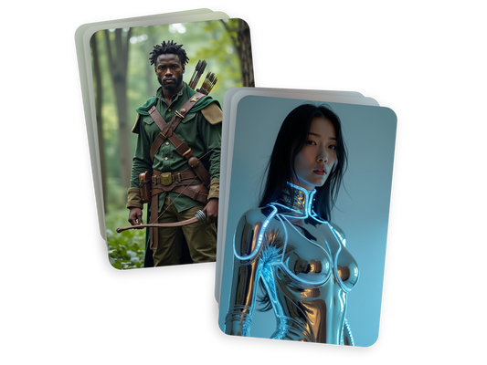 Cosplay