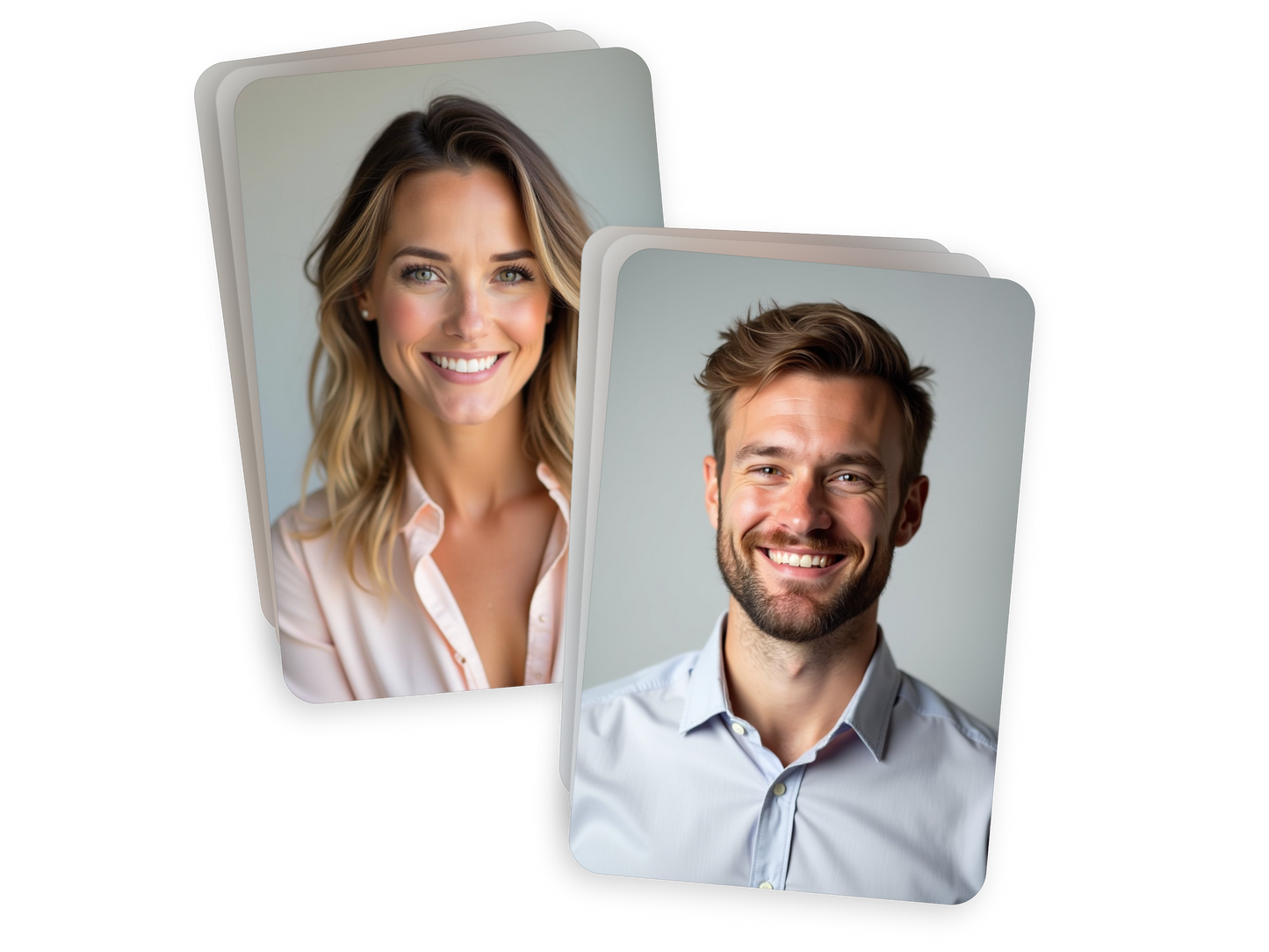 Life Coach Headshots